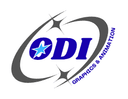 ODI Graphics Logo