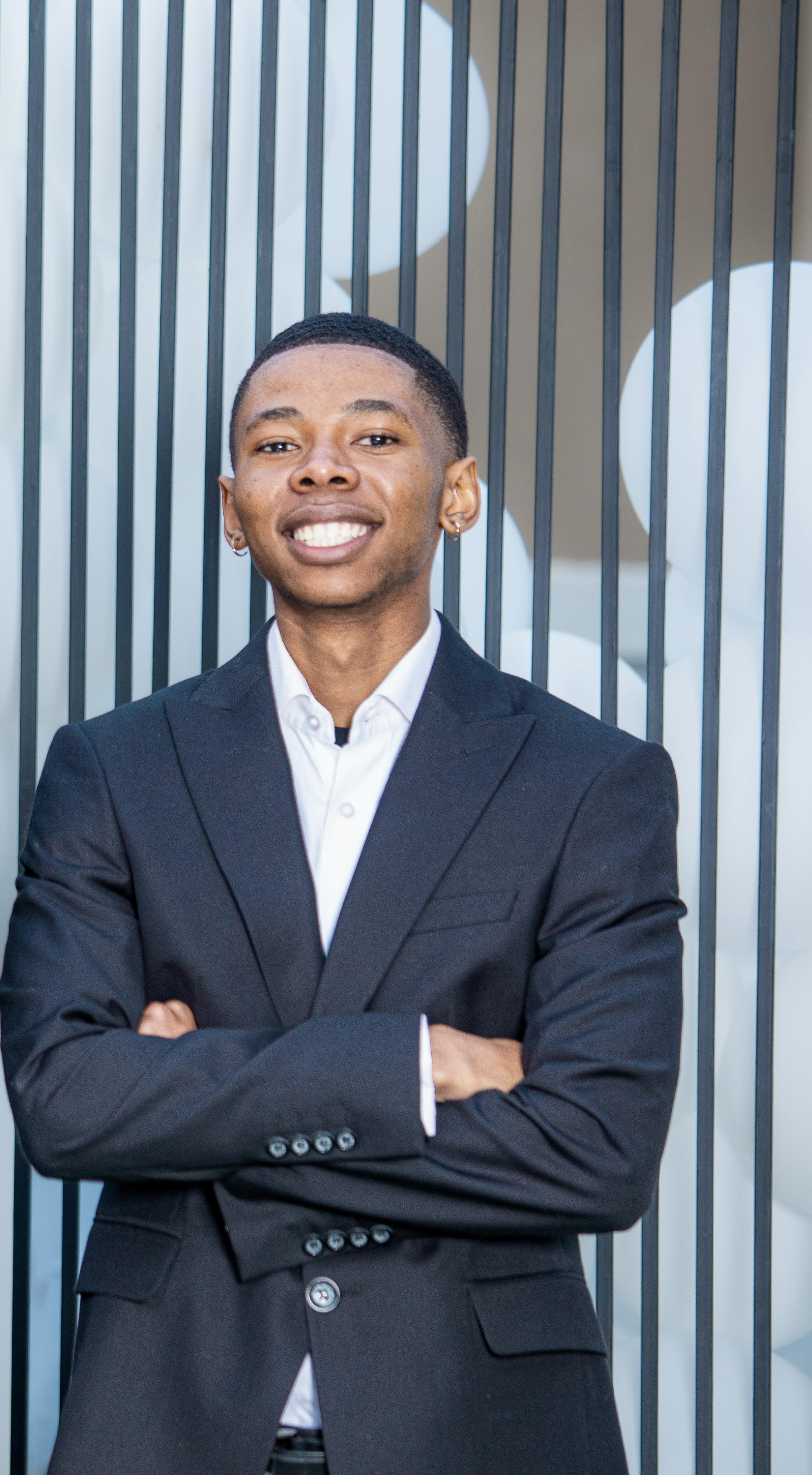 Odirile-Thato Twala